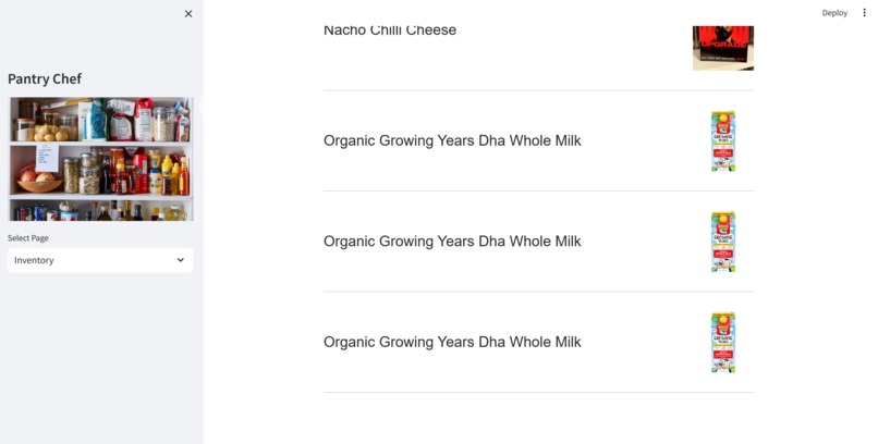 Pantry Chef – screenshot 7