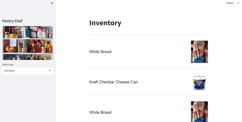 Pantry Chef – screenshot 6