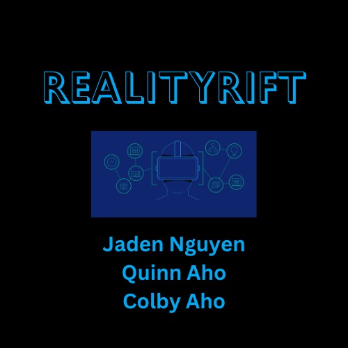 RealityRift – screenshot 1