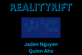 RealityRift
