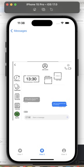 ScholarMix – screenshot 3