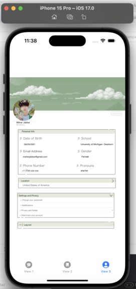 ScholarMix – screenshot 4