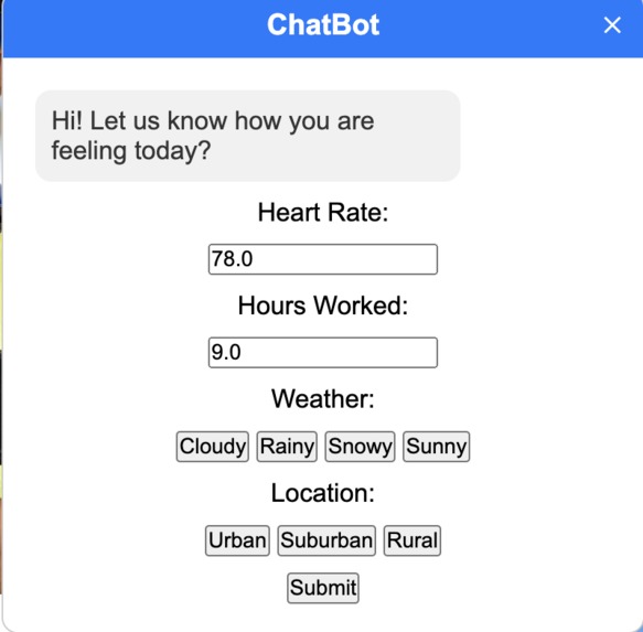 HIFI – screenshot 3