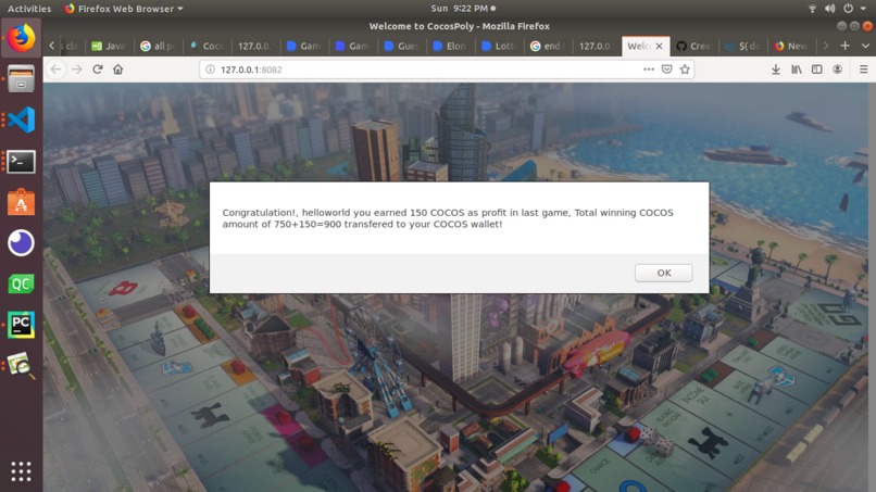 Coco – screenshot 3