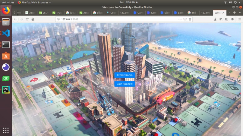 Coco – screenshot 4