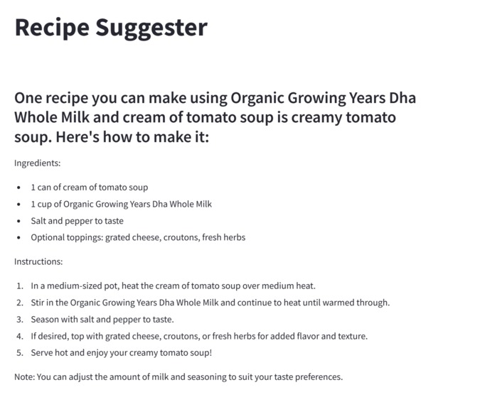 Pantry Chef – screenshot 9