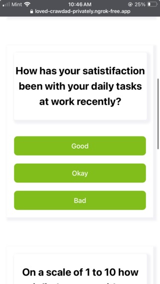 Mental Foundation – screenshot 6