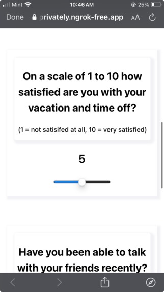 Mental Foundation – screenshot 7