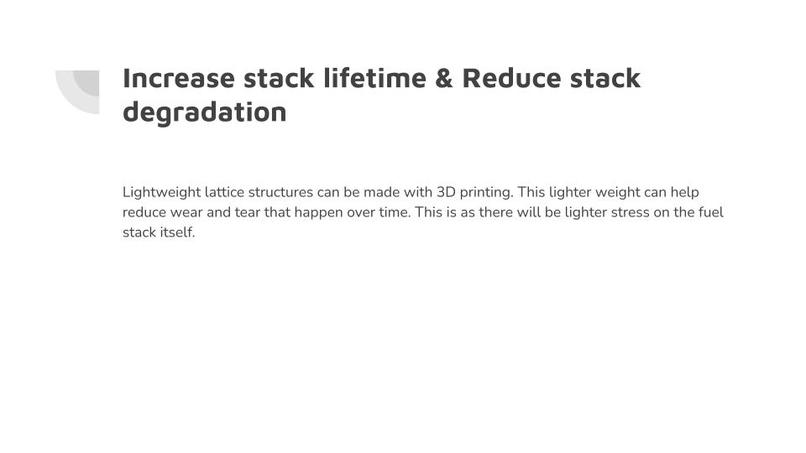 Fuel Cell Stack Design & 3D printing – screenshot 2