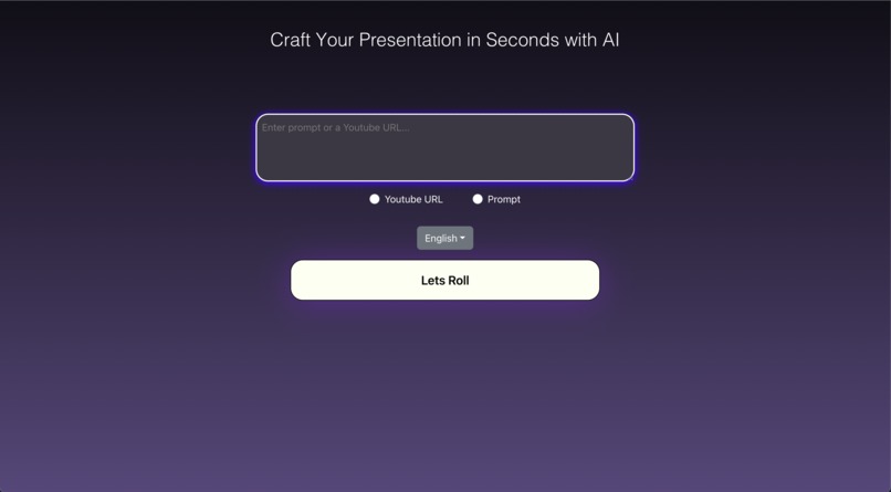 AXESS – screenshot 1