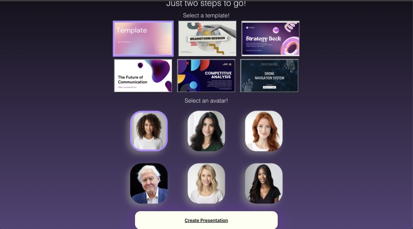 AXESS – screenshot 2