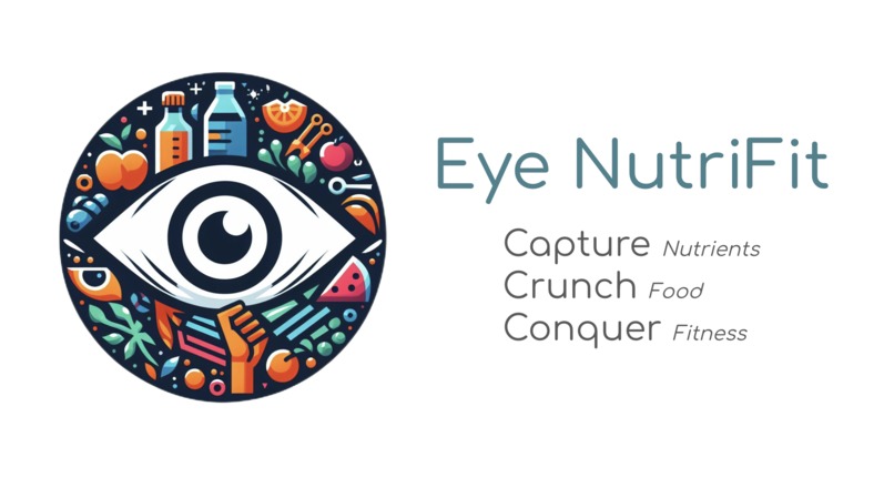 Eye NutriFit – screenshot 1