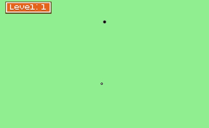 Mini Golf – screenshot 2