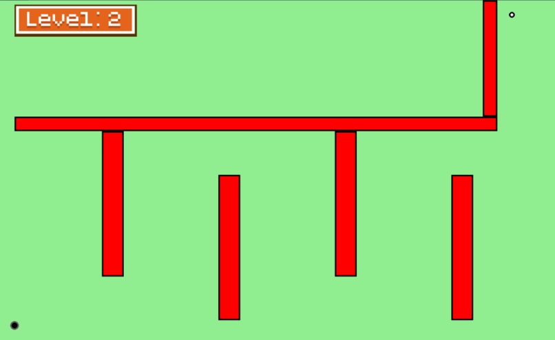 Mini Golf – screenshot 3