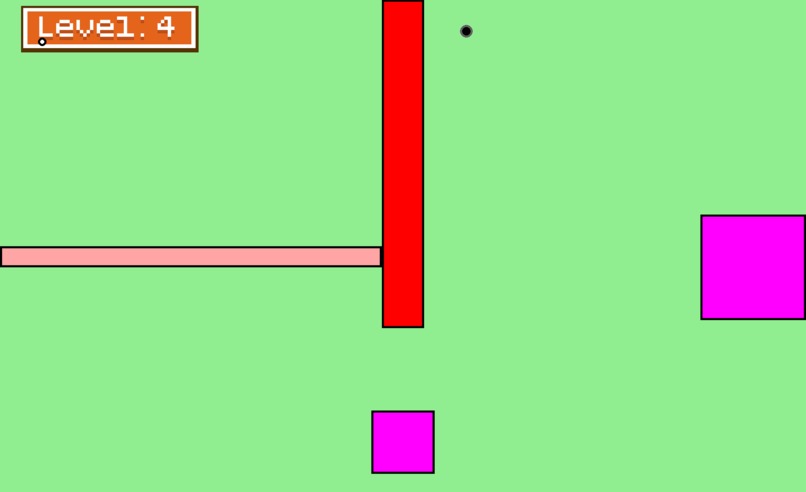 Mini Golf – screenshot 5