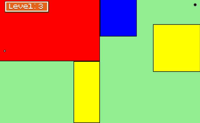 Mini Golf – screenshot 4