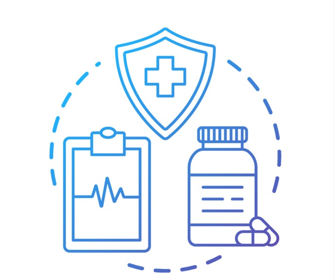 MedHelp – screenshot 1