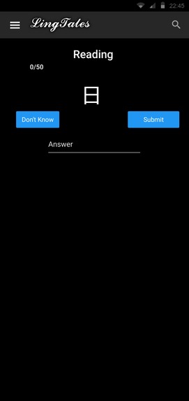 LingTales – screenshot 7