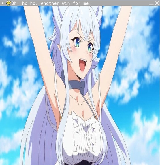 Pychess – screenshot 4