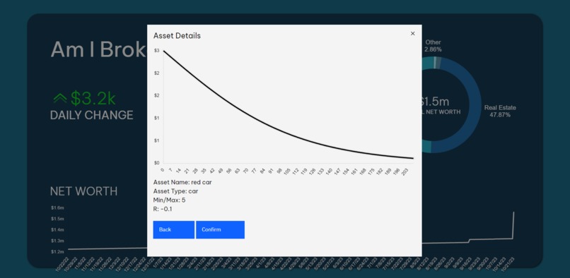 AmIBroke.tech – screenshot 4