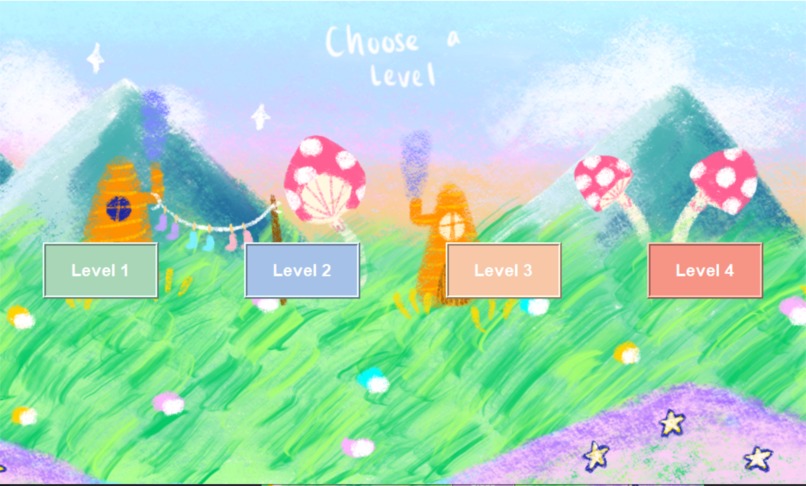 CatBunny's Hop Adventure – screenshot 7