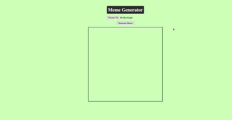The Ultimate Meme-er – screenshot 1