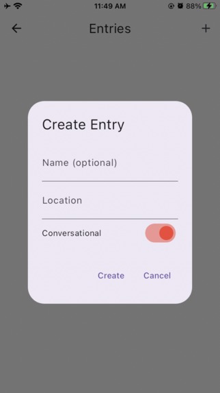 Serenity – screenshot 3