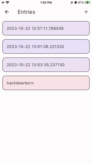 Serenity – screenshot 4