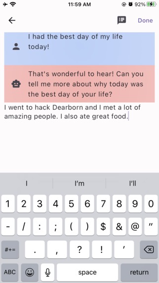 Serenity – screenshot 5