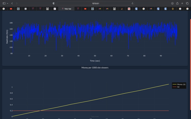 AdLite – screenshot 1