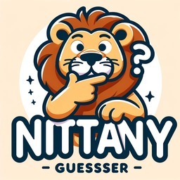 Nittany Guesser – screenshot 1