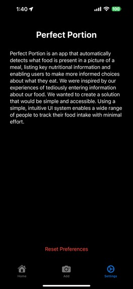 Perfect Portion – screenshot 5