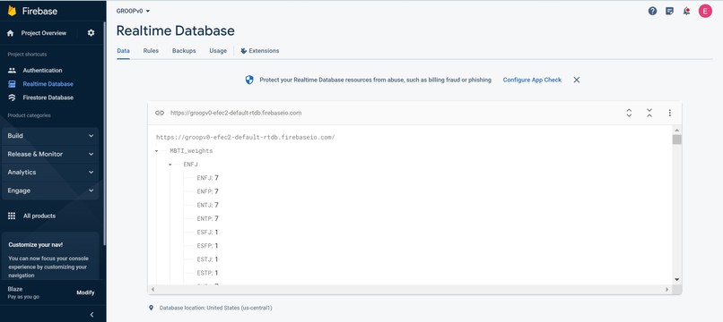 Groop – screenshot 4