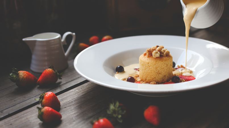 MenuMingle: Personalize Penn Stae Palate – screenshot 1