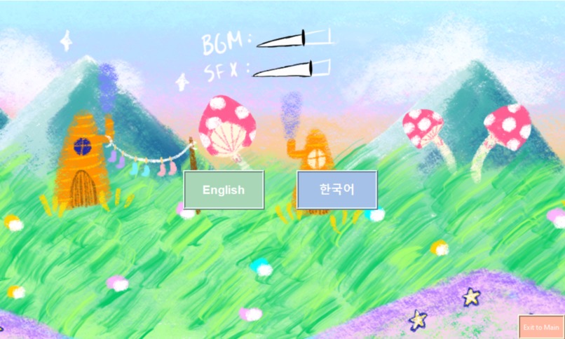 CatBunny's Hop Adventure – screenshot 5