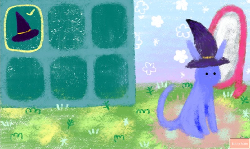CatBunny's Hop Adventure – screenshot 10