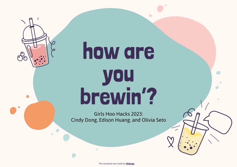 how are you brewin'? – screenshot 1