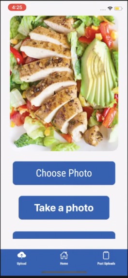 Fresh Choices – screenshot 1