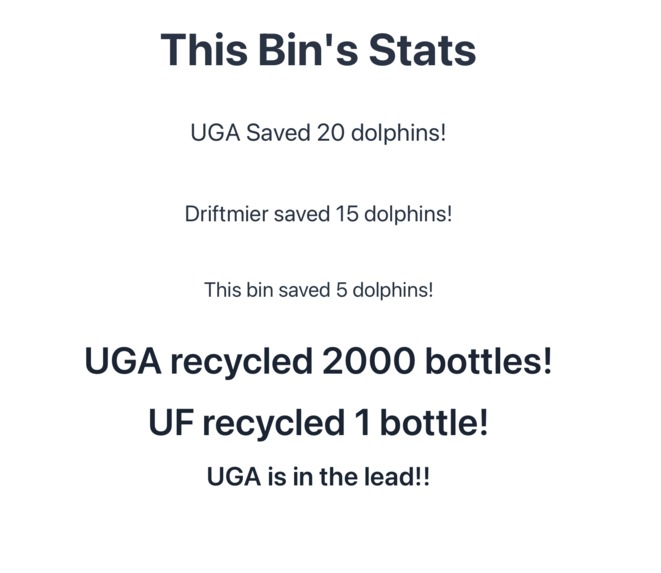 Suscycler – screenshot 1