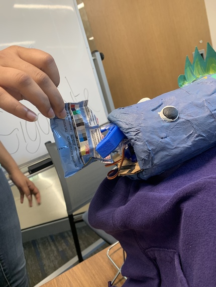 Reel Green – screenshot 1