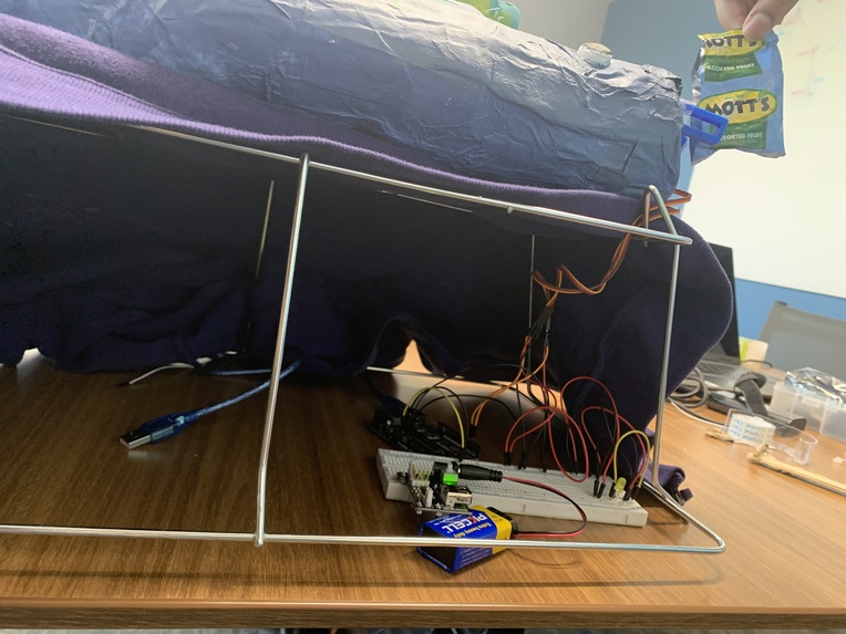 Reel Green – screenshot 3