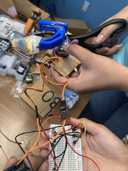 Reel Green – screenshot 4