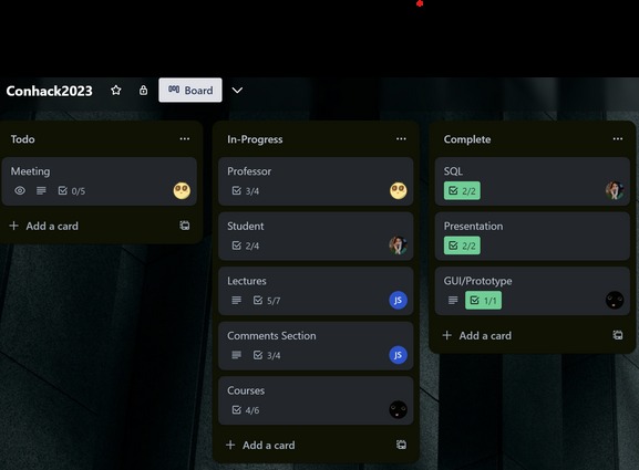 DigiLect – screenshot 3
