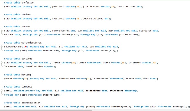 DigiLect – screenshot 4