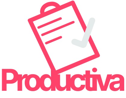 Productiva – screenshot 1