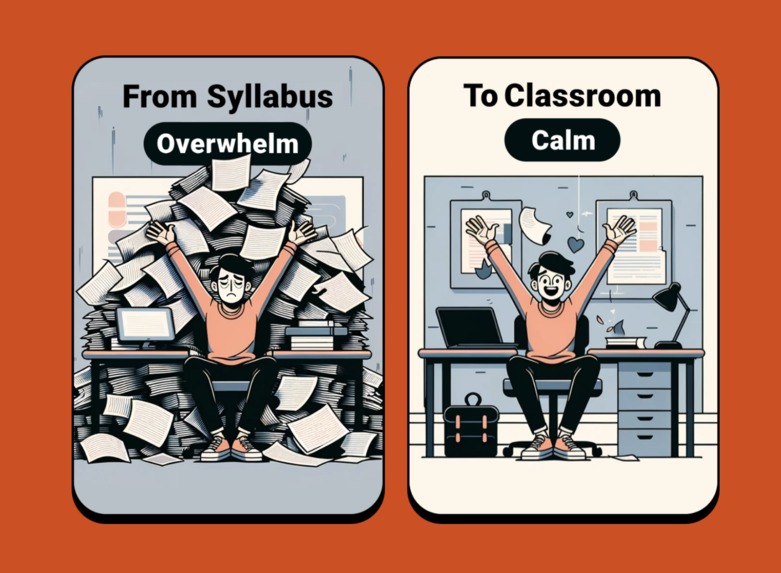 Syllabot – screenshot 2