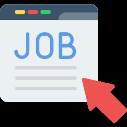 Sample Job Harvester – screenshot 1