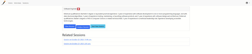 AutoRecruit – screenshot 6