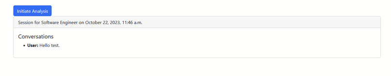 AutoRecruit – screenshot 7