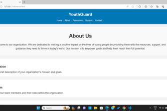 YouthGuard